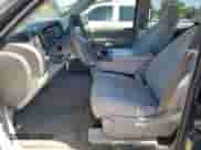 2007 GMC Sierra 1500 SLE1 z VIN 2GTEC13C971525002, wystawiony jako Copart lot #65598105 z przebiegiem 181 425 mil mil oraz Szkoda całkowita • Salvage title. Historia ofert i sprzedaży dostępna na DreamBid. Obrazek 7.