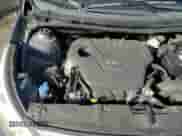 2017 Hyundai Accent SE с VIN KMHCT4AE8HU233484, выставлен на аукционе Copart как лот 85897025 с пробегом 111 176 миль миль и Списание • Salvage title. История ставок и продаж доступна на DreamBid. Изображение 13.