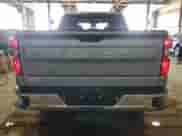 2025 Chevrolet Silverado 1500 z VIN 3GCPKKEK5SG139036, wystawiony jako Copart lot #68049775 z przebiegiem 8 130 mil mil oraz Szkoda całkowita • Salvage title. Historia ofert i sprzedaży dostępna na DreamBid. Obrazek 6.