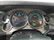 2011 Chevrolet Silverado 1500 LT z VIN 1GCRKSE3XBZ246777, wystawiony jako Copart lot #90797295 z przebiegiem 89 478 mil mil oraz Czysty tytuł • Clean title. Historia ofert i sprzedaży dostępna na DreamBid. Obrazek 9.