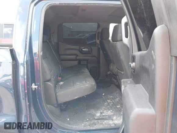 2021 Chevrolet Silverado 1500 LT with VIN 3GCPWCEDXMG395252, listed as a IAAI auction lot 42130148 with 97,811 mi miles and . Bid and sale history available at DreamBid. Image 8.