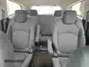 2009 Chevrolet Traverse 1LT with VIN 1GNER23D69S100523, listed as a Copart auction lot 60111455 with Not provided miles and Non repairable. Bid and sale history available at DreamBid. Image 10.