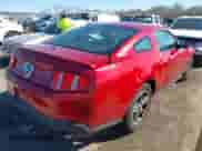 2012 Ford Mustang Premium с VIN 1ZVBP8AM0C5211028, выставлен на аукционе IAAI как лот 41751885 с пробегом 203 355 миль миль и . История ставок и продаж доступна на DreamBid. Изображение 4.