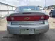 2005 Chevrolet Cavalier с VIN 1G1JC12F757204014, выставлен на аукционе Copart как лот 63620755 с пробегом 163 723 миль миль и Списание • Salvage title. История ставок и продаж доступна на DreamBid. Изображение 6.