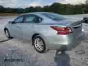 2015 Nissan Altima S with VIN 1N4AL3AP0FC450141, listed as a Copart auction lot 81756025 with 198,420 mi miles and Salvage title. Bid and sale history available at DreamBid. Image 2.