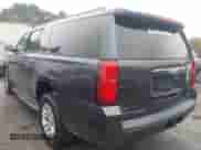 2015 Chevrolet Suburban LT z VIN 1GNSKJKCXFR182558, wystawiony jako IAAI lot #43456883 z przebiegiem 227 433 mil mil oraz . Historia ofert i sprzedaży dostępna na DreamBid. Obrazek 3.