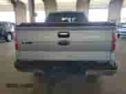 2013 Ford F-150 Lariat with VIN 1FTFW1ETXDKE18948, listed as a Copart auction lot 70455185 with 205,335 mi miles and Salvage title. Bid and sale history available at DreamBid. Image 6.