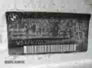 2011 BMW 3 Series 328i xDrive с VIN WBAPK7G53BNN85971, выставлен на аукционе Copart как лот 86260105 с пробегом Не указан миль и Чистый • Clean title. История ставок и продаж доступна на DreamBid. Изображение 12.