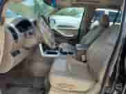 2012 Nissan Pathfinder SV z VIN 5N1AR1NN7CC615230, wystawiony jako Copart lot #62701725 z przebiegiem 255 951 mil mil oraz Szkoda całkowita • Salvage title. Historia ofert i sprzedaży dostępna na DreamBid. Obrazek 7.