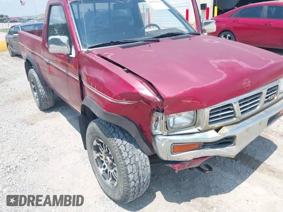 1993 Nissan Frontier with VIN 1N6SD11Y1PC312857, listed as a IAAI auction lot 42675851 with 163,885 mi miles and . Bid and sale history available at DreamBid. Image 6.