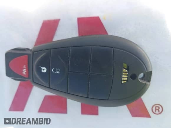 2017 Ram 1500 Big Horn z VIN 1C6RR7LT5HS503770, wystawiony jako IAAI lot #43354617 z przebiegiem 139 449 mil mil oraz . Historia ofert i sprzedaży dostępna na DreamBid. Obrazek 11.