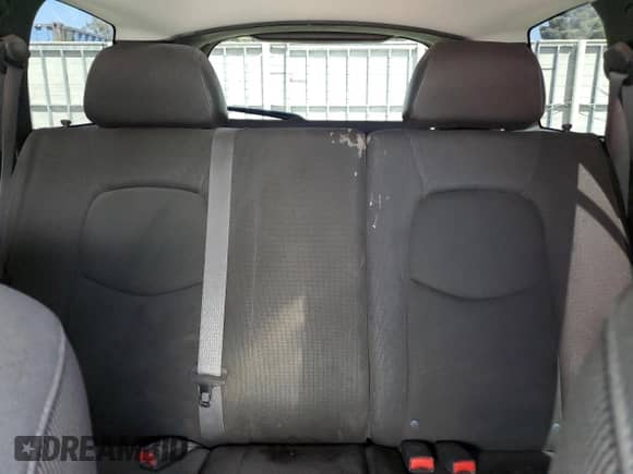 2008 Chevrolet HHR SS с VIN 3GNCA63X38S674838, выставлен на аукционе Copart как лот 55328655 с пробегом 197 747 миль миль и Списание • Salvage title. История ставок и продаж доступна на DreamBid. Изображение 10.