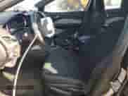 2016 Dodge Dart SXT with VIN 1C3CDFBB7GD507780, listed as a Copart auction lot 80470435 with Not provided miles and Salvage title. Bid and sale history available at DreamBid. Image 7.