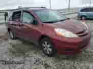 2007 Toyota Sienna CE с VIN 5TDZK23C57S073049, выставлен на аукционе Copart как лот 83946265 с пробегом 164 338 миль миль и Чистый • Clean title. История ставок и продаж доступна на DreamBid. Изображение 4.
