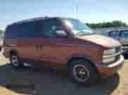 1999 Chevrolet Astro с VIN 1GNDM19W3XB162150, выставлен на аукционе Copart как лот 63467165 с пробегом 202 519 миль миль и Списание • Salvage title. История ставок и продаж доступна на DreamBid. Изображение 4.