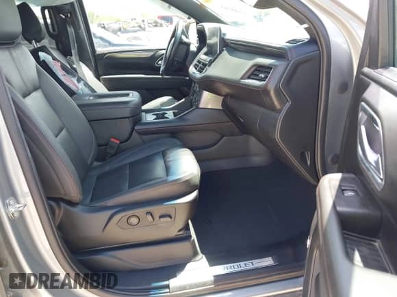 2023 Chevrolet Suburban RST с VIN 1GNSKEKD7PR377146, выставлен на аукционе IAAI как лот 42608763 с пробегом 42 658 миль миль и . История ставок и продаж доступна на DreamBid. Изображение 5.
