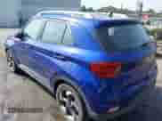 2021 Hyundai Venue SEL с VIN KMHRC8A31MU071921, выставлен на аукционе IAAI как лот 43241488 с пробегом 62 858 миль миль и . История ставок и продаж доступна на DreamBid. Изображение 3.