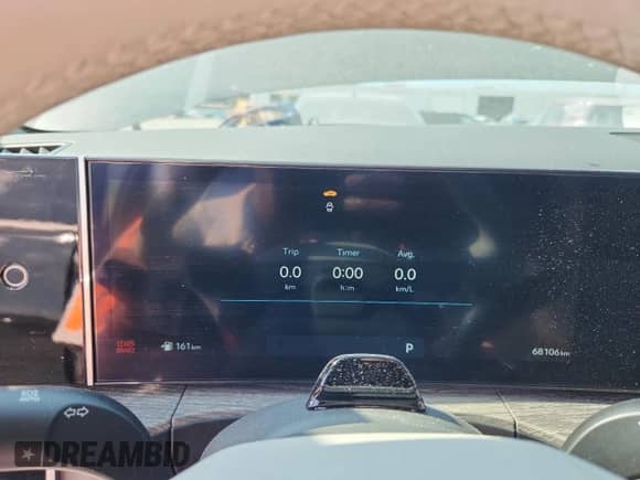 2024 Hyundai Santa Fe Limited с VIN 5NMP4DGL9RH002367, выставлен на аукционе Copart как лот 62877655 с пробегом 68 106 миль миль и Списание • Salvage title. История ставок и продаж доступна на DreamBid. Изображение 9.