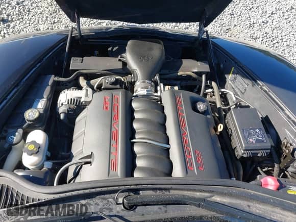 2011 Chevrolet Corvette Z16 Grand Sport 2LT with VIN 1G1YV2DW9B5102653, listed as a IAAI auction lot 42844925 with 72,973 mi miles and . Bid and sale history available at DreamBid. Image 10.