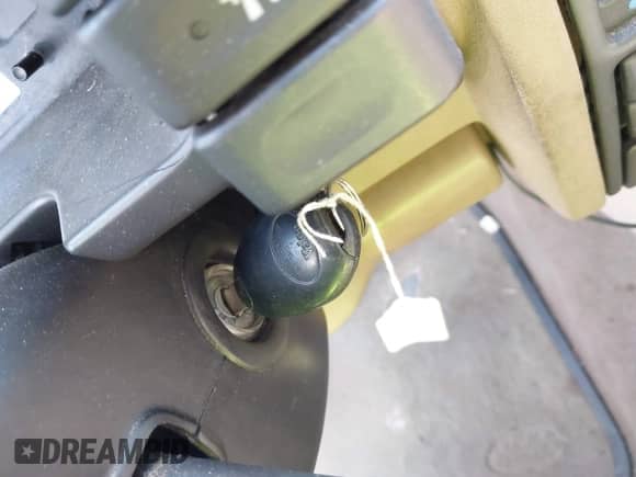 2001 Land Rover Discovery Cloth с VIN SALTY12421A299233, выставлен на аукционе IAAI как лот 42181708 с пробегом 121 179 миль миль и . История ставок и продаж доступна на DreamBid. Изображение 11.