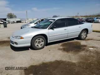 1997 Dodge Intrepid z VIN 2B3HD46F6VH682364, wystawiony jako Copart lot #59026865 z przebiegiem 127 980 mil mil oraz Czysty tytuł • Clean title. Historia ofert i sprzedaży dostępna na DreamBid. Obrazek 1.