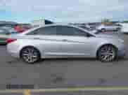 2012 Hyundai Sonata SE with VIN 5NPEC4AB2CH410245, listed as a IAAI auction lot 43333808 with 230,798 mi miles and . Bid and sale history available at DreamBid. Image 13.