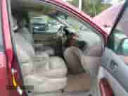 2004 Toyota Sienna XLE z VIN 5TDBA22C64S023522, wystawiony jako IAAI lot #42973355 z przebiegiem 154 323 mil mil oraz . Historia ofert i sprzedaży dostępna na DreamBid. Obrazek 5.