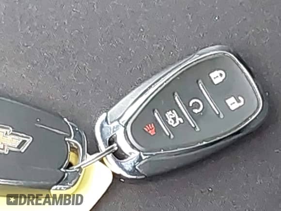 2020 Chevrolet Malibu RS with VIN 1G1ZG5ST6LF046188, listed as a IAAI auction lot 42891391 with 266,640 mi miles and . Bid and sale history available at DreamBid. Image 11.