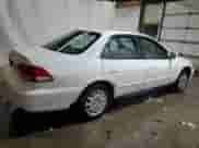 2001 Honda Accord with VIN JHMCG65571C023029, listed as a Copart auction lot 82168014 with 199,809 mi miles and Salvage title. Bid and sale history available at DreamBid. Image 3.