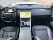 2023 Land Rover Range Rover Sport SE Dynamic with VIN SAL1L9FU7PA101382, listed as a IAAI auction lot 42877032 with 37,035 mi miles and . Bid and sale history available at DreamBid. Image 6.