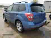 2016 Subaru Forester z VIN JF2SJCNC1GH486759, wystawiony jako Copart lot #52196335 z przebiegiem 249 790 mil mil oraz Szkoda całkowita • Salvage title. Historia ofert i sprzedaży dostępna na DreamBid. Obrazek 2.