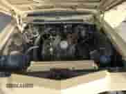 1973 Chevrolet Caprice с VIN 1N67R3S148043, выставлен на аукционе Copart как лот 84374964 с пробегом 23 308 миль миль и Списание • Salvage title. История ставок и продаж доступна на DreamBid. Изображение 11.