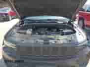 2023 Jeep Grand Cherokee Limited с VIN 1C4RJHBG2P8778759, выставлен на аукционе IAAI как лот 43366814 с пробегом 44 497 миль миль и . История ставок и продаж доступна на DreamBid. Изображение 10.