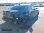 2023 BMW 3 Series M340i xDrive with VIN 3MW49FF08P8C81656, listed as a IAAI auction lot 41358929 with 23,154 mi miles and . Bid and sale history available at DreamBid. Image 4.