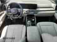 2025 Kia Sorento SX Prestige с VIN KNDRMDJH0S5326135, выставлен на аукционе Copart как лот 62369945 с пробегом Не указан миль и Списание • Salvage title. История ставок и продаж доступна на DreamBid. Изображение 8.