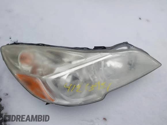 2020 Jeep Compass Latitude with VIN 3C4NJCBB8LT141103, listed as a IAAI auction lot 41263757 with 128,272 mi miles and . Bid and sale history available at DreamBid. Image 12.