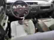 2010 Dodge Dakota Bighorn/Lonestar с VIN 1D7CW3GP3AS218803, выставлен на аукционе Copart как лот 53102425 с пробегом 43 836 миль миль и Чистый • Clean title. История ставок и продаж доступна на DreamBid. Изображение 8.