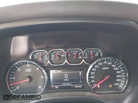 2014 Chevrolet Silverado 1500 LTZ with VIN 3GCUKSEC3EG312519, listed as a IAAI auction lot 42248191 with 141,707 mi miles and . Bid and sale history available at DreamBid. Image 7.