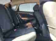 2017 Nissan Sentra SR с VIN 3N1AB7AP6HY233498, выставлен на аукционе Copart как лот 85752845 с пробегом 63 057 миль миль и Списание • Salvage title. История ставок и продаж доступна на DreamBid. Изображение 10.