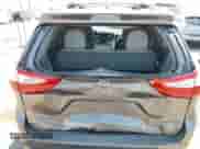 2017 Toyota Sienna XLE Auto Access Seat z VIN 5TDYZ3DC3HS850387, wystawiony jako IAAI lot #42945810 z przebiegiem 56 833 mil mil oraz . Historia ofert i sprzedaży dostępna na DreamBid. Obrazek 6.