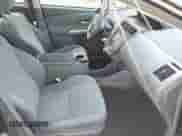 2012 Toyota Prius Two с VIN JTDZN3EU7C3070698, выставлен на аукционе IAAI как лот 42581069 с пробегом 253 017 миль миль и . История ставок и продаж доступна на DreamBid. Изображение 5.