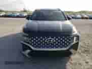 2022 Hyundai Santa Fe Limited с VIN 5NMS4DALXNH419297, выставлен на аукционе Copart как лот 88780285 с пробегом 70 606 миль миль и На запчасти • Non repairable. История ставок и продаж доступна на DreamBid. Изображение 5.