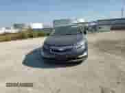 2013 Chevrolet Volt with VIN 1G1RB6E48DU145763, listed as a Copart auction lot 81894485 with 157,167 mi miles and Non repairable. Bid and sale history available at DreamBid. Image 13.