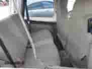 2004 Jeep Wrangler Sahara с VIN 1J4FA59S54P740417, выставлен на аукционе IAAI как лот 42382078 с пробегом 200 108 миль миль и . История ставок и продаж доступна на DreamBid. Изображение 8.