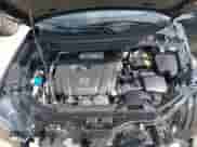 2025 Mazda CX-5 S Preferred z VIN JM3KFBCL5S0695658, wystawiony jako IAAI lot #43301142 z przebiegiem Nie podano mil oraz . Historia ofert i sprzedaży dostępna na DreamBid. Obrazek 10.