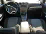 2012 Chevrolet Captiva Sport LT с VIN 3GNAL3E5XCS653313, выставлен на аукционе Copart как лот 82512895 с пробегом 144 300 миль миль и Чистый • Clean title. История ставок и продаж доступна на DreamBid. Изображение 8.