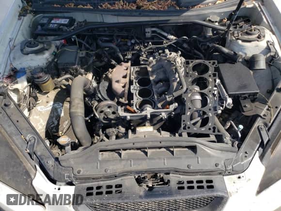 2010 Hyundai Genesis Coupe с VIN KMHHT6KD3AU042472, выставлен на аукционе Copart как лот 71598404 с пробегом 96 507 миль миль и Чистый • Clean title. История ставок и продаж доступна на DreamBid. Изображение 11.