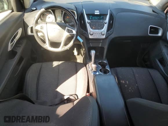 2011 Chevrolet Equinox 1LT с VIN 2CNFLEEC2B6305698, выставлен на аукционе Copart как лот 87456435 с пробегом 157 653 миль миль и Списание • Salvage title. История ставок и продаж доступна на DreamBid. Изображение 8.