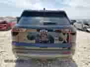 2025 Chevrolet Equinox FWD ACTIV z VIN 3GNAXKEG8SL227855, wystawiony jako Copart lot #56415065 z przebiegiem 5 277 mil mil oraz Czysty tytuł • Clean title. Historia ofert i sprzedaży dostępna na DreamBid. Obrazek 6.