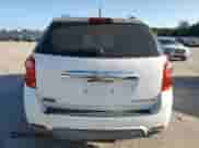 2011 Chevrolet Equinox 1LT с VIN 2GNALDEC8B1308196, выставлен на аукционе Copart как лот 84883345 с пробегом 151 767 миль миль и Списание • Salvage title. История ставок и продаж доступна на DreamBid. Изображение 6.